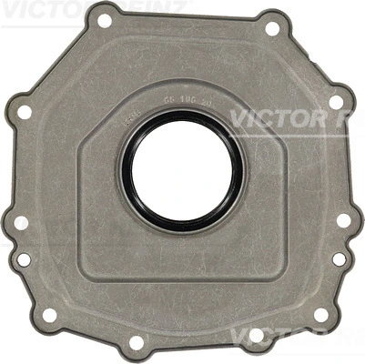 Shaft Seal, crankshaft